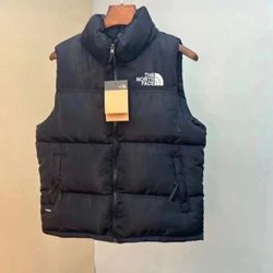 Northface Puffer Vest