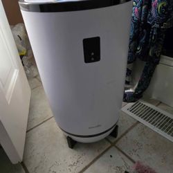 Towel/ Blanket Warmer