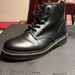 Doc Martin Boots Size 8