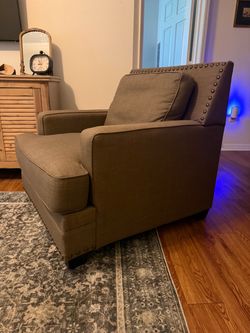 Single Sofa Chair