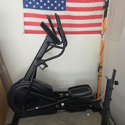 Elliptical Airglide 7I