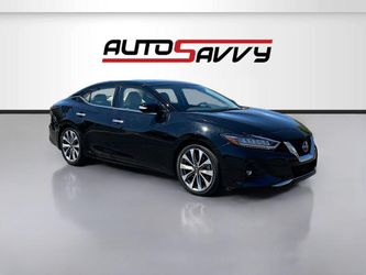 2023 Nissan Maxima