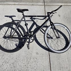 Fixie Bike