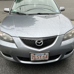 2006 Mazda Mazda3