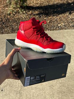Air Jordan 11
