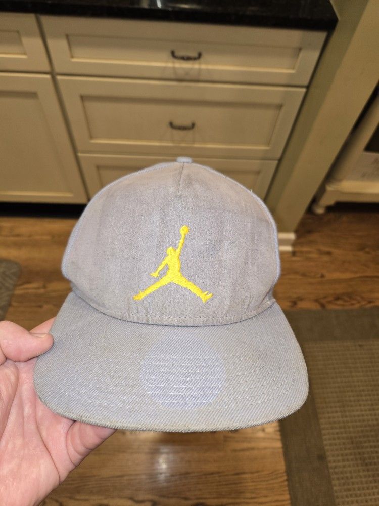 Jordan Hat - Used