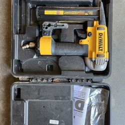 DeWalt