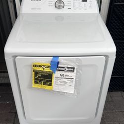 Electric Dryer like New 