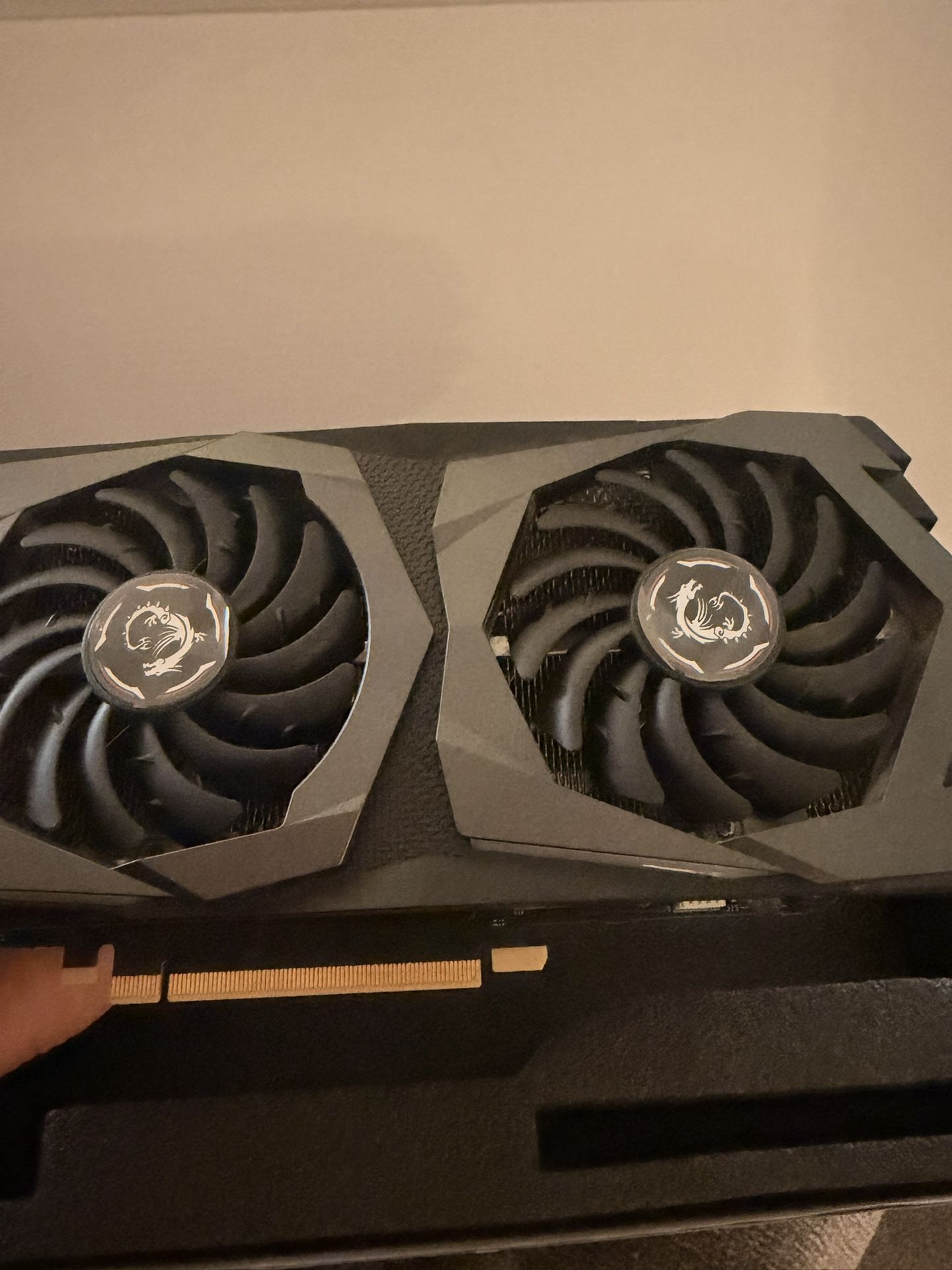 GeForce RTX 2060 GAMING Z 6G
