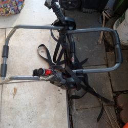 Bike Rack