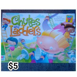 Kids boardgames