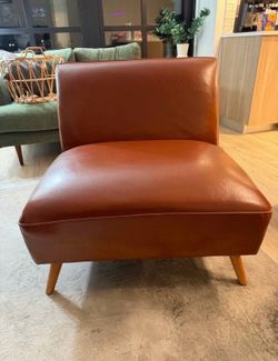 Mid Century chair