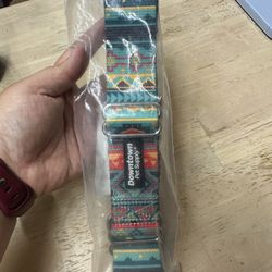 Downtown Pet Supply Tribal Dog Collar Size L New in Package