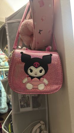 Kids purse