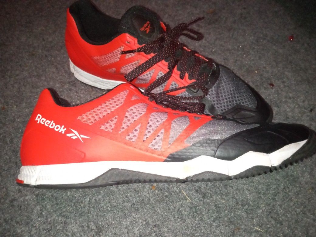 Men's Reebok