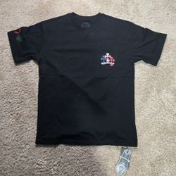 Chrome Hearts T Shirt 