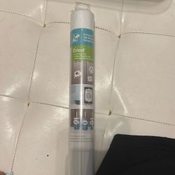 Cricut Dry Erase Vinyl