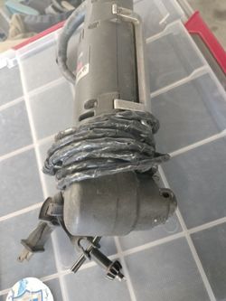 Drill