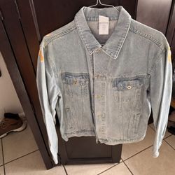 City Of Gods Jacket For Men