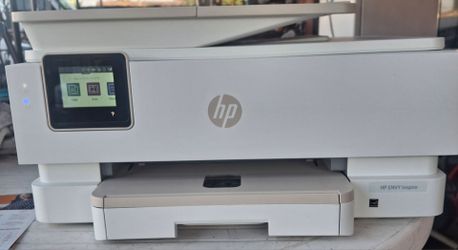 HP ENVY Inspire printer/scanner/photo printer