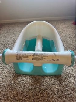 Baby Bath Seat