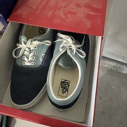 Vans Shoes 