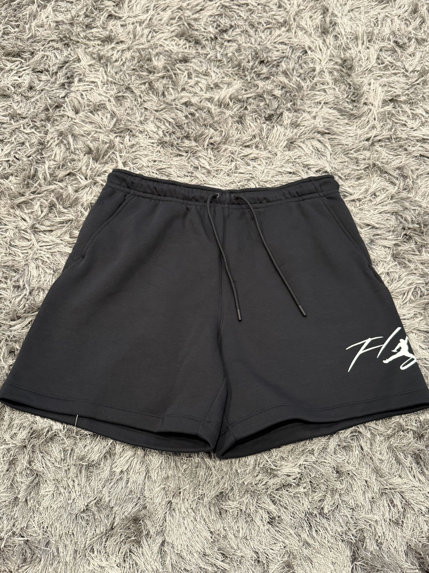 Jordan Essential Fleece HBR Shorts. Mens XL