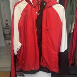 Nike Jacket XXL