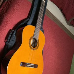 Nylon Guitar