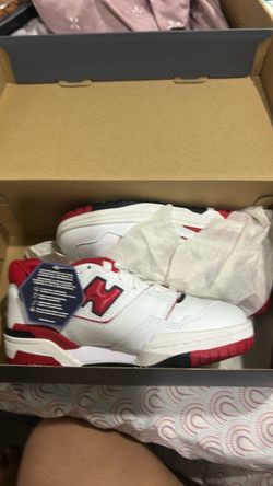 New Balance Shoes
