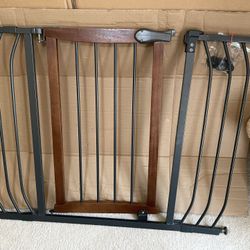 Safety Kids Gate