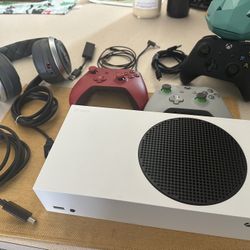 Xbox Series S