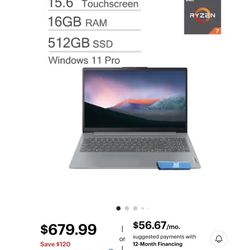 Lenovo IdeaPad Slim 3 