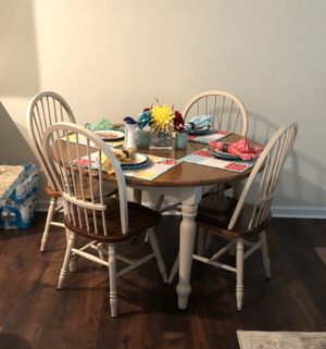 New And Used Kitchen Table Chairs For Sale In Myrtle Beach