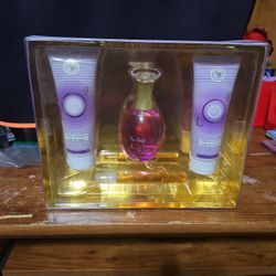Perfume Set 