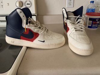 Air Force 1 Size 13