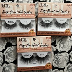 Ardell False Lashes Dramatic