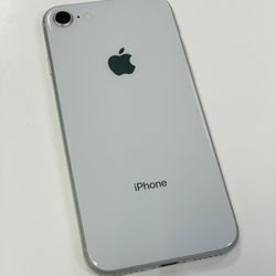 IPhone 8 64GB Fully unlocked 