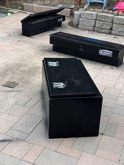 3 Tool Box