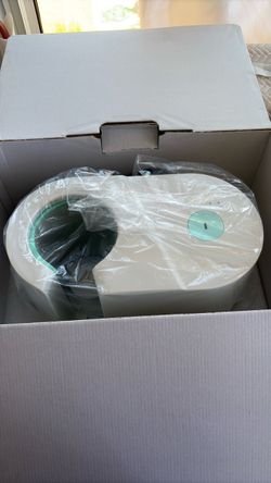 Heat press for mugs