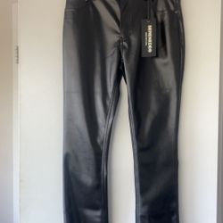 Serenede long pants