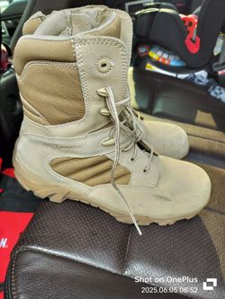 Mens Boots 