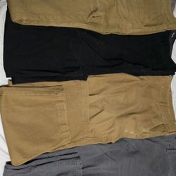 Men's Pants 42x30 