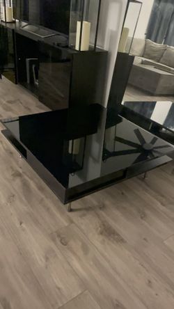 Ikea Coffee Table