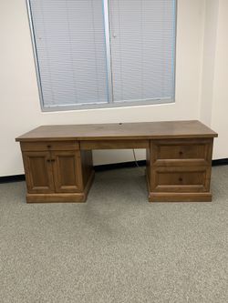 Desk