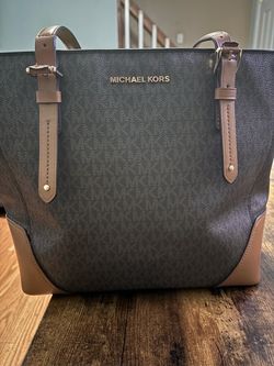 Michael Kors Large Tote Bag