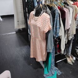 Fossil Dress 