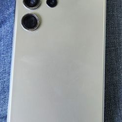 Samsung S23 Ultra Unlocked For Any Carrier 