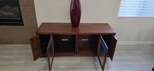 T. v stand