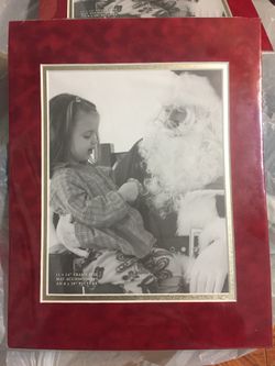 8x10 picture frame
